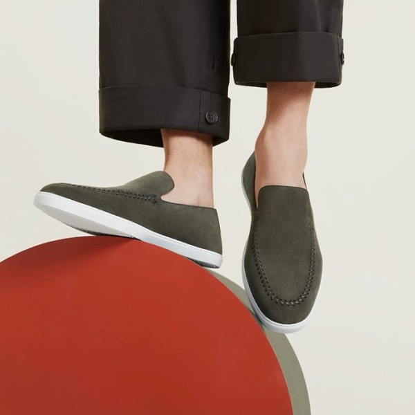 ❤에르메스 남/녀 빈티지 로퍼 - Hermes Unisex Vintage Loafer - hes1830x