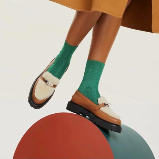 ❤에르메스 여성 켈리 로퍼 - Hermes Womens Kelly Loafer - hes1831x