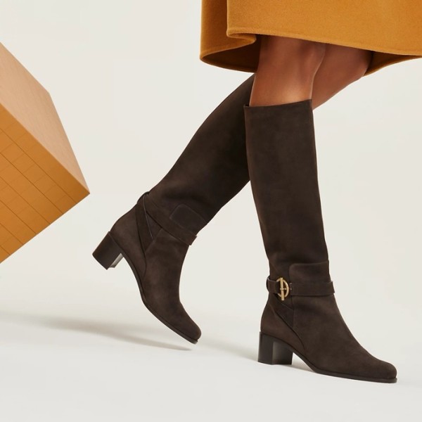 ❤에르메스 여성 클래식 롱 부츠 - Hermes Womens Classic Boots - hes1838x
