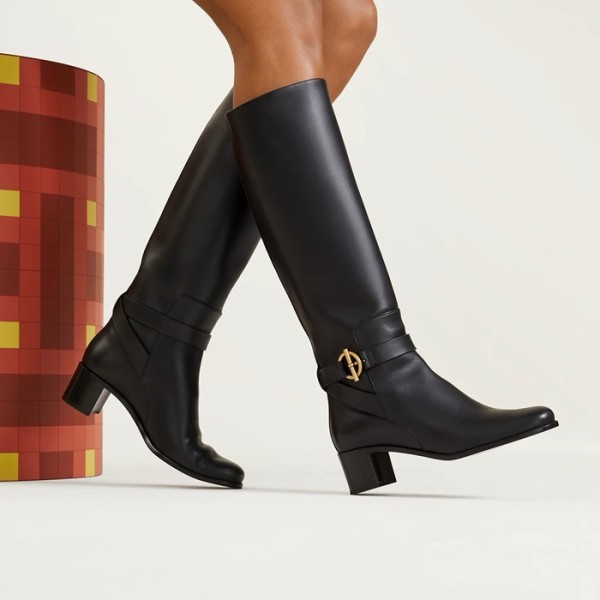 ❤에르메스 여성 클래식 롱 부츠 - Hermes Womens Classic Boots - hes1839x