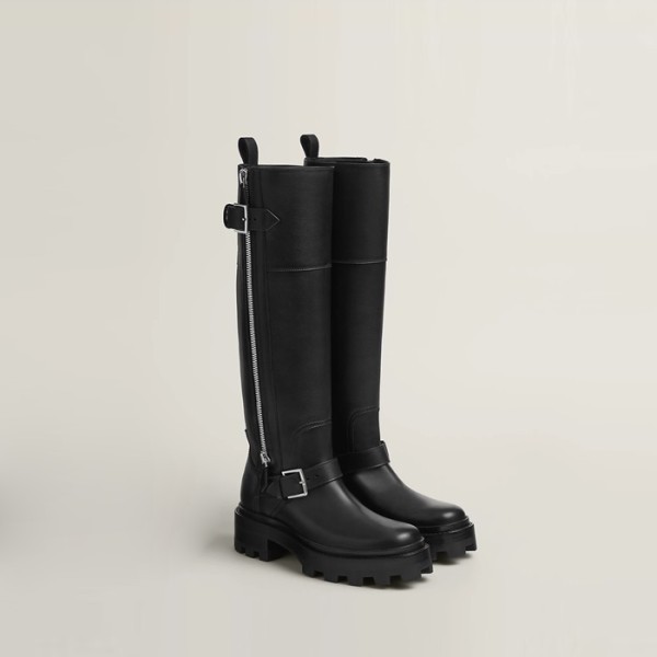❤에르메스 여성 켈리 롱 부츠 - Hermes Womens Kelly Boots - hes1840x