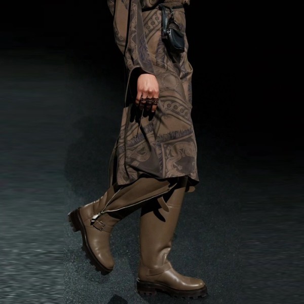 ❤에르메스 여성 켈리 롱 부츠 - Hermes Womens Kelly Boots - hes1841x