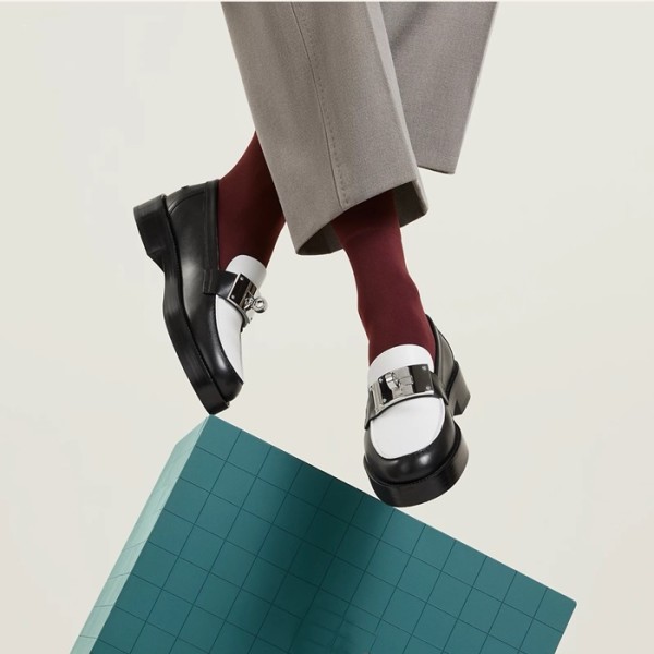 ❤에르메스 여성 핫 로퍼 - Hermes Womens Hot Loafer - hes1844x