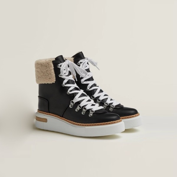 ❤에르메스 여성 클래식 앵클 부츠 - Hermes Womens Classic Boots - hes1847x