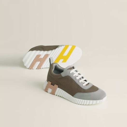 ❤에르메스 남/녀 클래식 바운싱 - Hermes Unisex Classic Sneaker - hes1851x