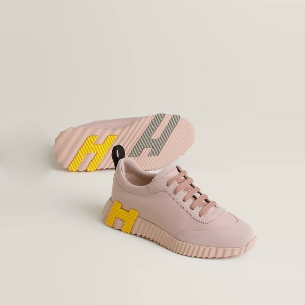❤에르메스 남/녀 클래식 바운싱 - Hermes Unisex Classic Sneaker - hes1852x