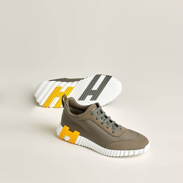 ❤에르메스 남/녀 클래식 바운싱 - Hermes Unisex Classic Sneaker - hes1855x