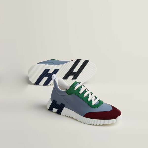 ❤에르메스 남/녀 클래식 바운싱 - Hermes Unisex Classic Sneaker - hes1856x
