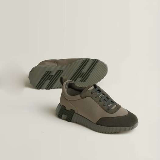 ❤에르메스 남/녀 클래식 바운싱 - Hermes Unisex Classic Sneaker - hes1858x