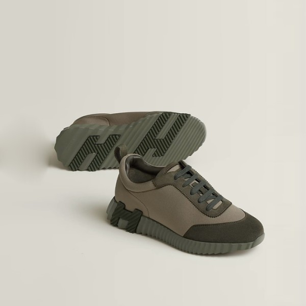 ❤에르메스 남/녀 클래식 바운싱 - Hermes Unisex Classic Sneaker - hes1858x