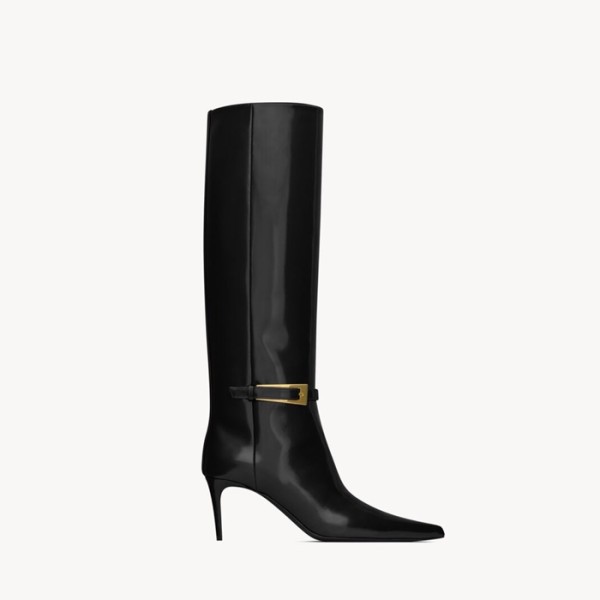 ❤입생로랑 여성 롱 부츠 - Saint Laurent Womens Long Boots - hes1868x