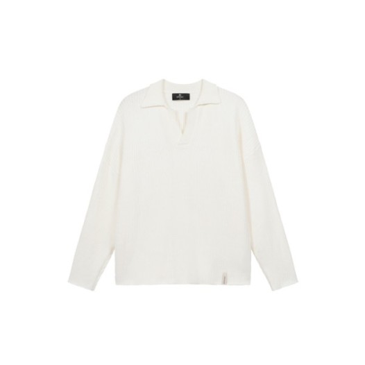 ❤리프리젠트 남성 폴로 스웨터 - Represent Mens Polo Sweater - rec4617x