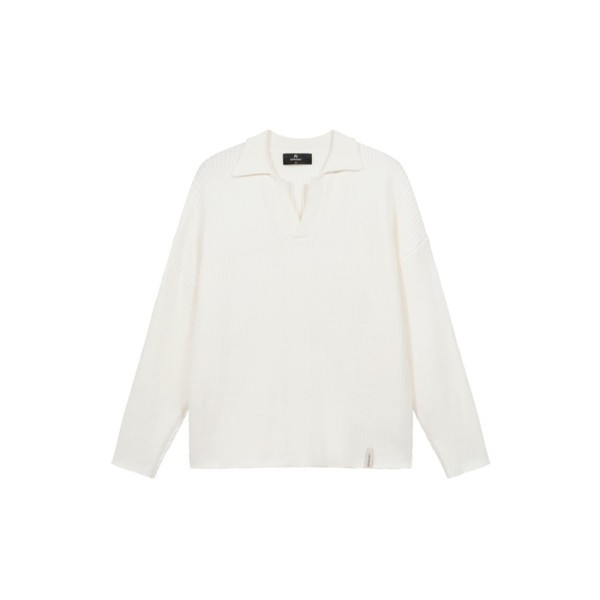 ❤리프리젠트 남성 폴로 스웨터 - Represent Mens Polo Sweater - rec4617x