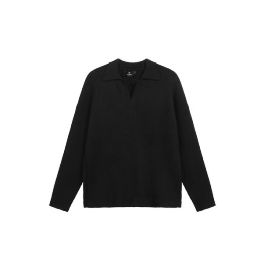 ❤리프리젠트 남성 폴로 스웨터 - Represent Mens Polo Sweater - rec4618x