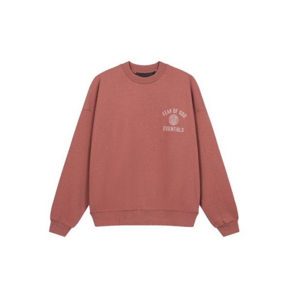 ❤피어오브갓 남성 라운드 맨투맨 - Fear of god Mens Round Tshirt - fec4620x