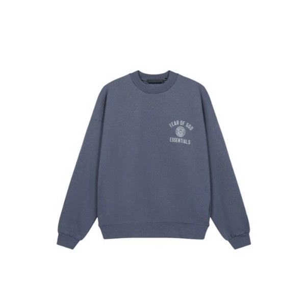 ❤피어오브갓 남성 라운드 맨투맨 - Fear of god Mens Round Tshirt - fec4621x