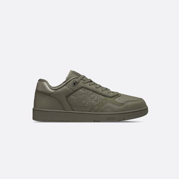 ❤디올 남성 로우 스니커즈 - Dior Mens Low Sneaker - dis1875x