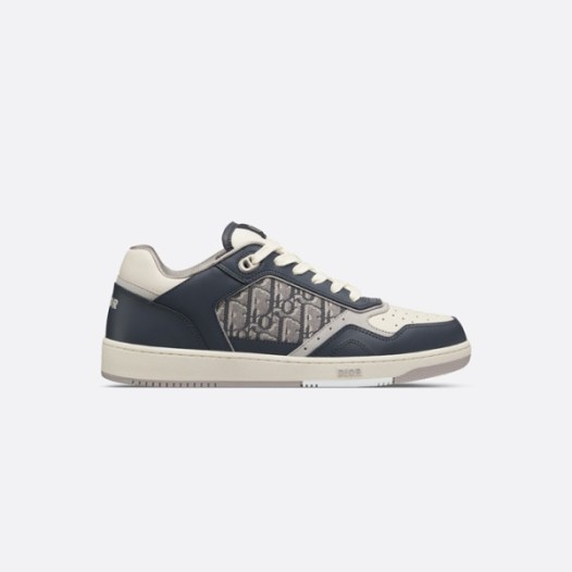 ❤디올 남성 로우 스니커즈 - Dior Mens Low Sneaker - dis1877x