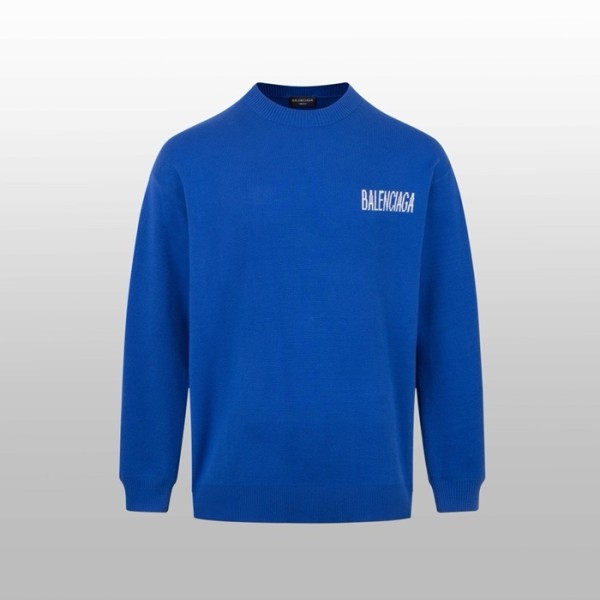 ❤발렌시아가 남성 라운드 니트 - Balenciaga Mens Round Knitwear - bac4628x