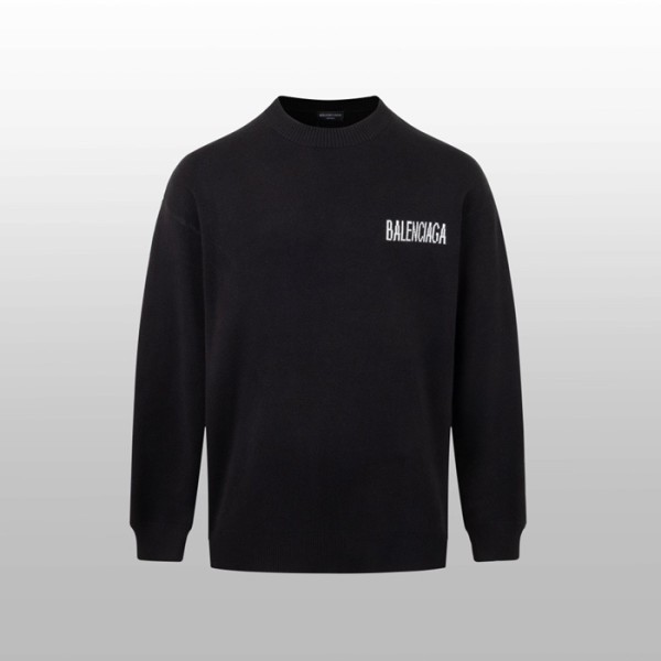 ❤발렌시아가 남성 라운드 니트 - Balenciaga Mens Round Knitwear - bac4629x