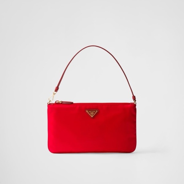 ❤프라다 여성 리나일론 호보백 1NI545 - Prada Womens Hobo Bag - prb3570x