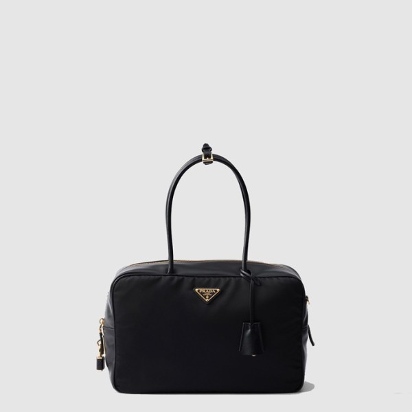 ❤프라다 여성 라지 리나일론 가죽 탑 1BB131 - Prada Womens Re-nylon Top - prb3572x