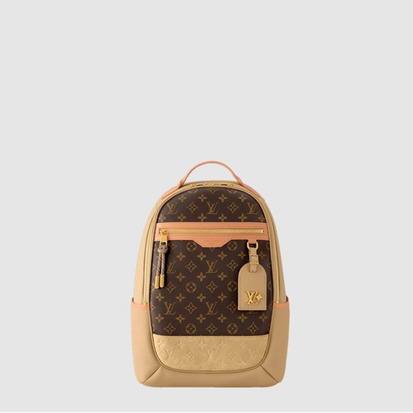 ❤루이비통 남성 아웃도어 백팩 M12624 - Louis vuitton Mens Outdoor Backpack - lvb3576x
