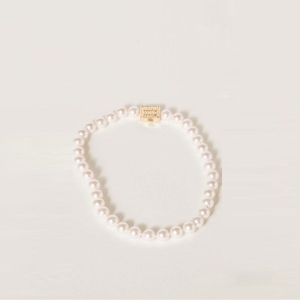 ❤미우미우 여성 골드 네크리스 - Miumiu Womens Gold Necklace - acc2864x