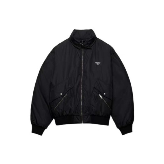 ❤프라다 남성 다운 재킷 - Prada Mens Down Jacket - prc4631x