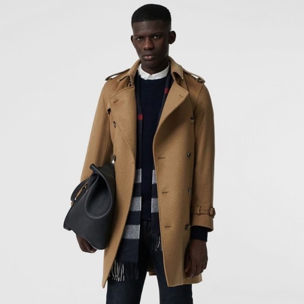 ❤버버리 남성 트렌치 코트 - Burberry Mens Trench Coat - buc4632x