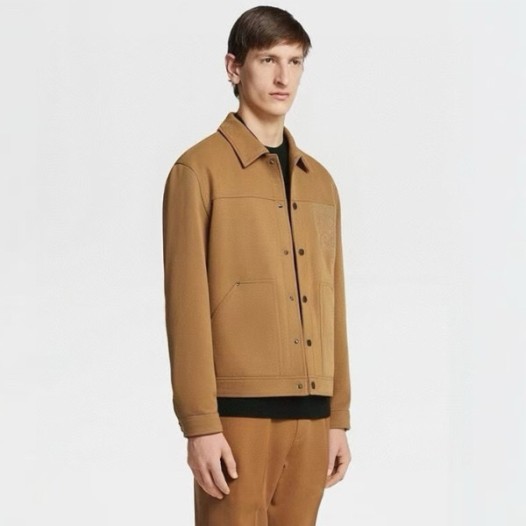 ❤로에베 남성 베이직 재킷 - Loewe Mens Basic Jacket - loc4634x