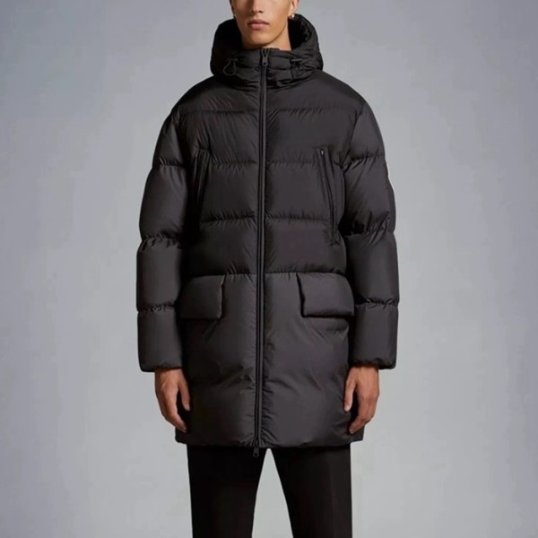 ❤몽클레어 남성 롱 다운 패딩 - Moncler Mens Down Padding - moc4647x