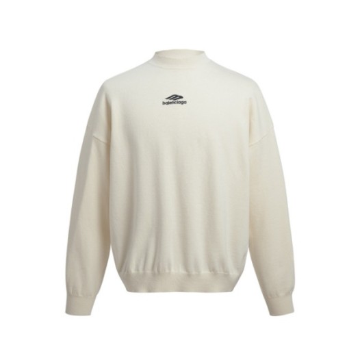 ❤발렌시아가 남성 라운드 니트 - Balenciaga Mens Round Knitwear - bac4651x