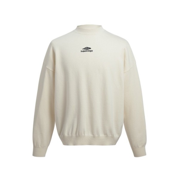 ❤발렌시아가 남성 라운드 니트 - Balenciaga Mens Round Knitwear - bac4651x