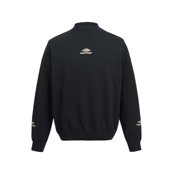 ❤발렌시아가 남성 라운드 니트 - Balenciaga Mens Round Knitwear - bac4652x