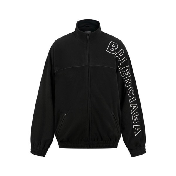 ❤발렌시아가 남성 집업 자켓 - Balenciaga Mens Zip-up Jacket - bac4653x