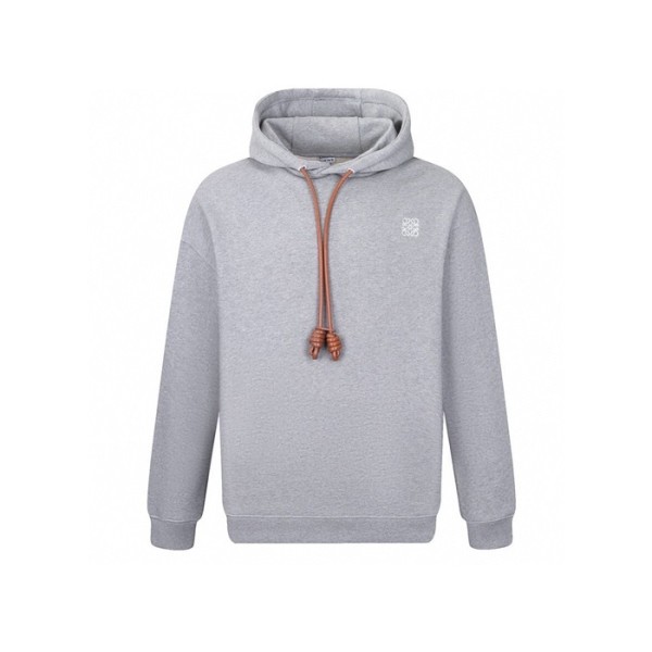 ❤로에베 남성 베이직 후드티 - Loewe Mens Basic Hoodie - loc4662x