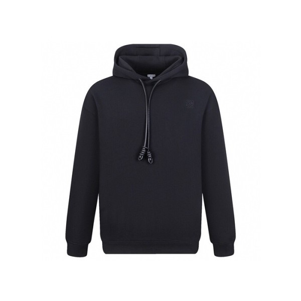 ❤로에베 남성 베이직 후드티 - Loewe Mens Basic Hoodie - loc4663x