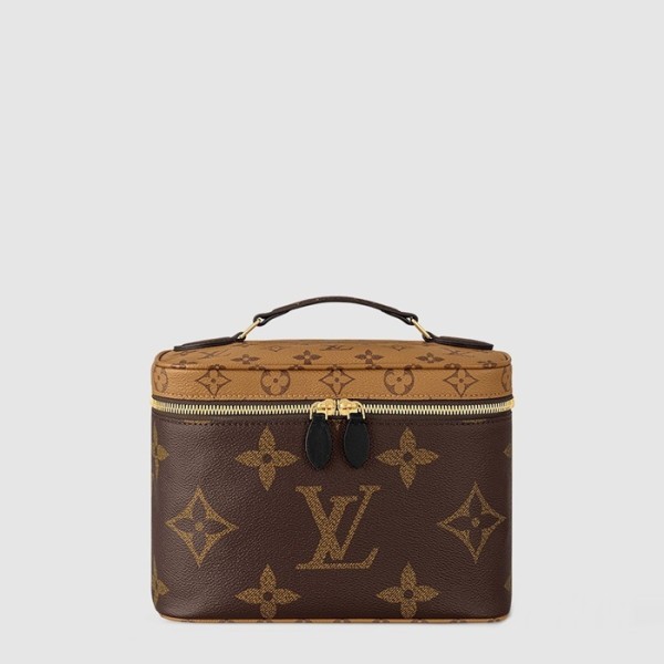 ❤루이비통 여성 니스 BB 베니티 케이스 M47212 - Louis vuitton Womens Nice BB Vanity Case - lvb3584x
