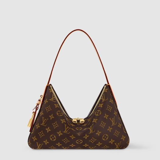 ★매장판 루이비통 여성 슬라우치 PM 숄더백 M11952 - Louis vuitton Womens Slouchy Bag - lvb3585x