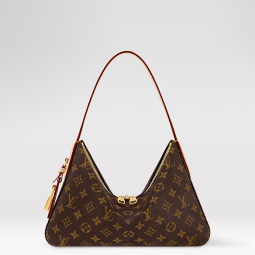 ❤매장판 루이비통 여성 슬라우치 숄더백 M11952 - Louis vuitton Womens Slouchy Bag - lvb3585x