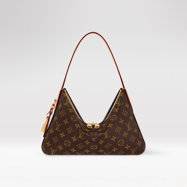 ❤매장판 루이비통 여성 슬라우치 숄더백 M11952 - Louis vuitton Womens Slouchy Bag - lvb3585x
