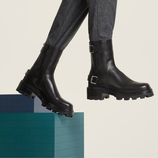 ❤에르메스 여성 제이미 앵클 부츠 - Hermes Womens Jaimy Boots - hes2926x