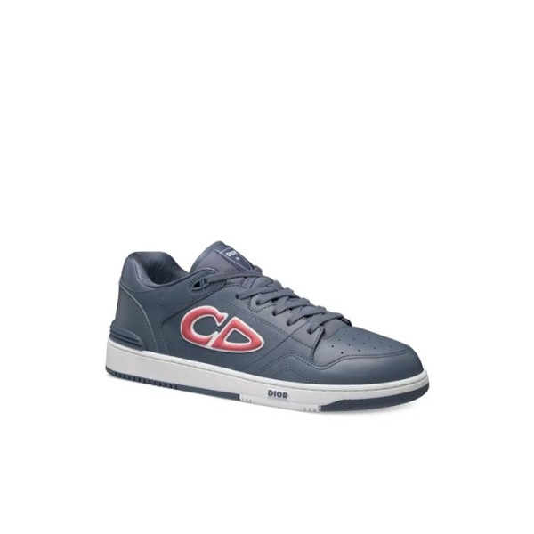 ❤디올 남/녀 로우 스니커즈 - Dior Unisex Low Sneaker - dis2929x