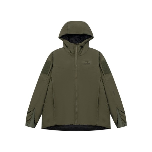 ❤아크테릭스 남성 베타 다운 인슐레이티드 자켓 - Arcteryx Mens Beta Down Insulated Jacket - arc4675x