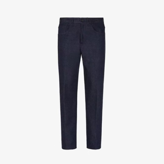 ❤펜디 남성 클래식 청바지 - Fendi Mens Classic Jeans - fec4687x