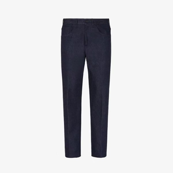 ❤펜디 남성 클래식 청바지 - Fendi Mens Classic Jeans - fec4687x