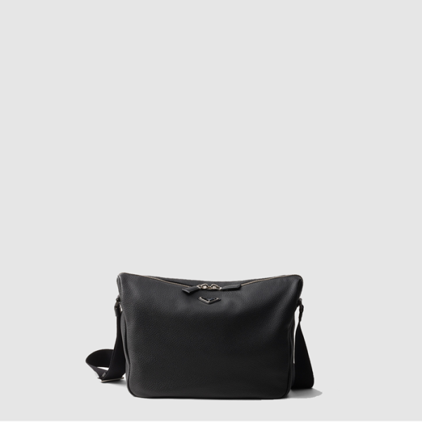 ❤프라다 남성 레더 메신저 백 2VH182 - Prada Mens Messenger Bag - prb3587x