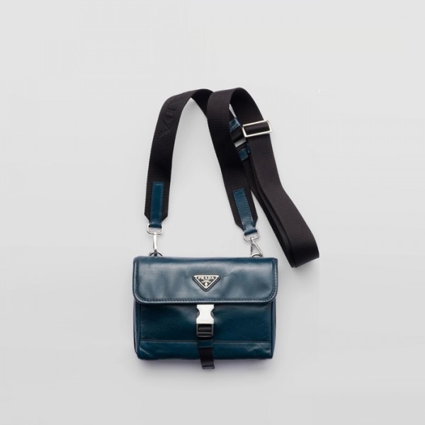❤프라다 남성 핸드폰 백 2ZH108 - Prada Mens Camera Bag - prb3589x