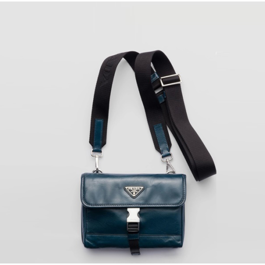 ❤프라다 남성 핸드폰 백 2ZH108 - Prada Mens Camera Bag - prb3589x